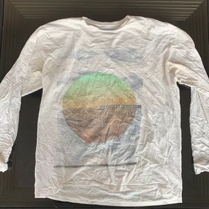Large California Graphic T